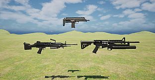 Combined Arms Brigade