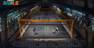 Padel Rivals