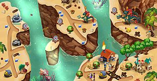 Elven Rivers 5: UnderSea