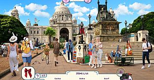 Around the World 3: Amazing Countries Collector's Edition