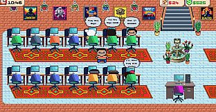 Shahin's Game Cafe : Funny Tycoon