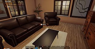 Builder Simulator - American Houses DLC