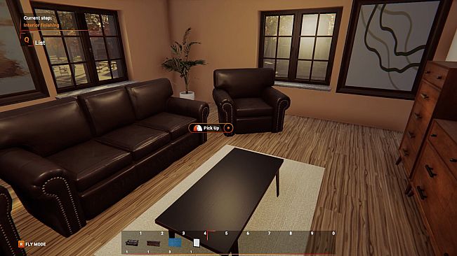 Builder Simulator - American Houses DLC