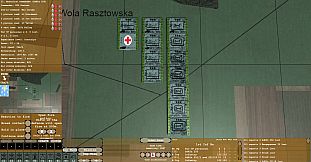 Maneuver Warfare - CSS Pack