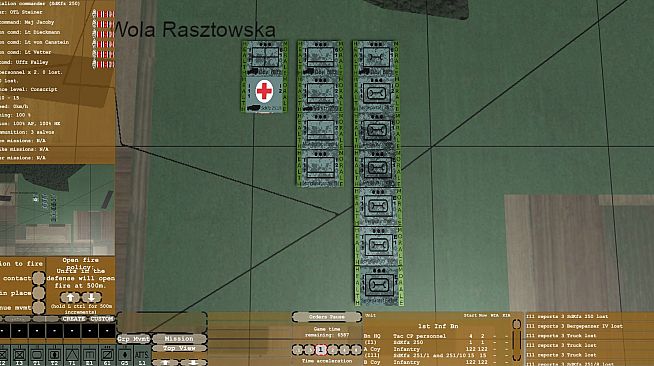 Maneuver Warfare - CSS Pack