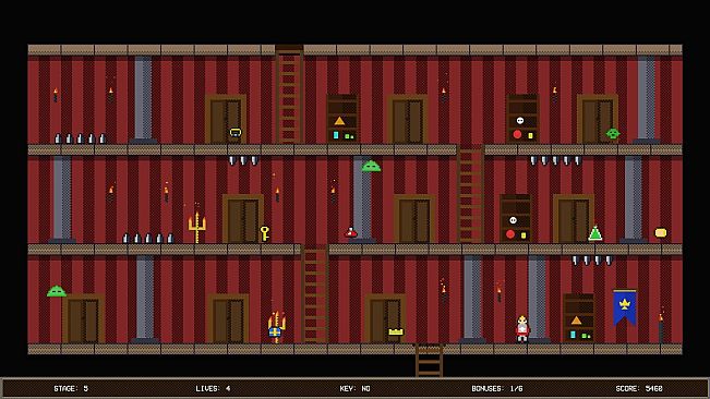 Miser King gamesforfarm