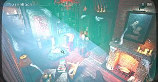 Improbability Control Bureau