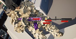 Shattered Divide