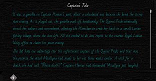 The Book of Bondmaids - Tales