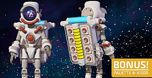 ASTRONEER Suit Bundle