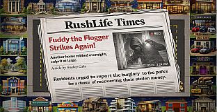 RushLife