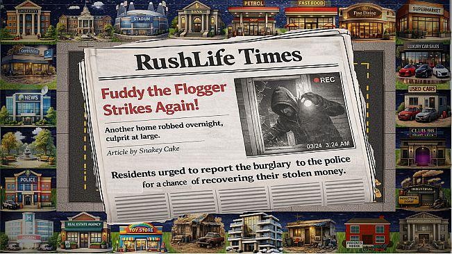 RushLife