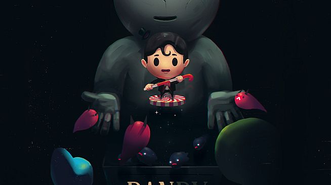 Dandy Original Soundtrack
