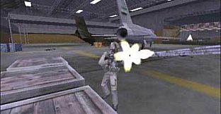 Delta Force: Task Force Dagger