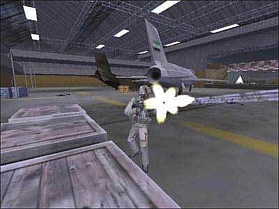 Delta Force: Task Force Dagger