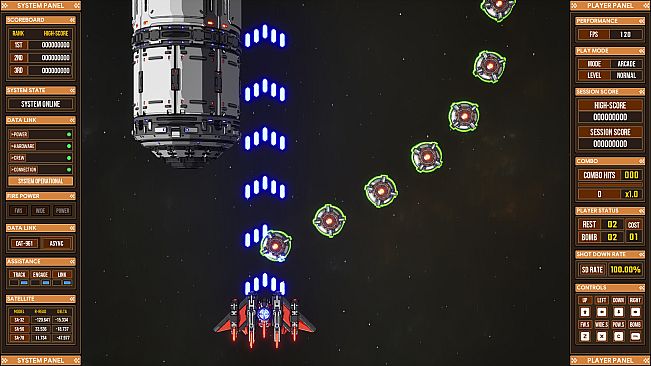 GOD CORE
