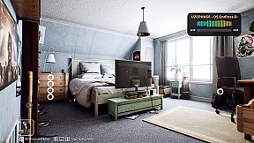 Code: Loopbreaker - Escape Room