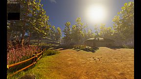 Red Rampant: Chapter 1