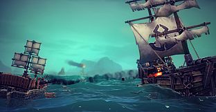 Besiege: The Splintered Sea