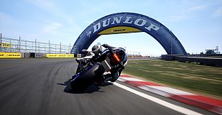 RIDE 4 - Bonus Pack 12