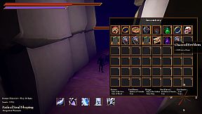 Void: Edge of Existence