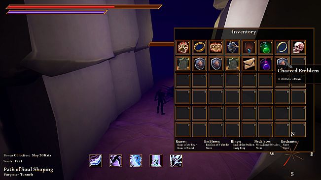 Void: Edge of Existence