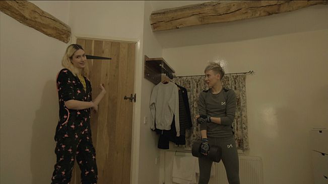 Single Player: Horror