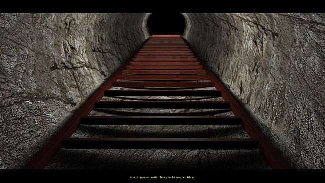 Doctor Watson - Treasure Island