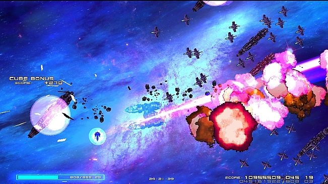 GRAND CROSS: ReNOVATION