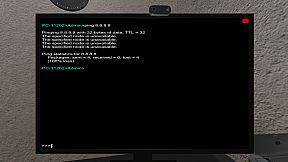 SysAdmin Odyssey - Back to the office