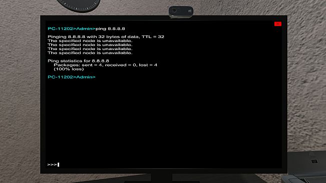 SysAdmin Odyssey - Back to the office
