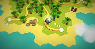 Overcooked - The Lost Morsel