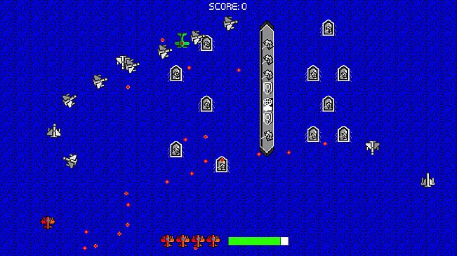 Tiger Fighter 1931 Tora! MP053