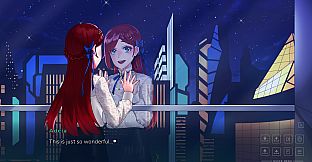 Nijowari: Where Angels Fall