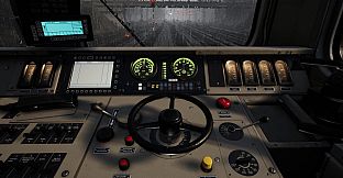 Train Sim World 3: DB BR 155