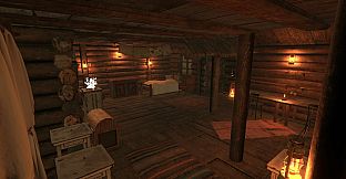 Patina: Forgotten Antiques Simulator