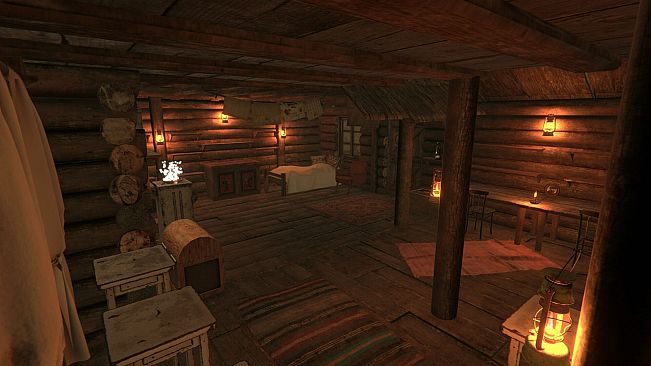 Patina: Forgotten Antiques Simulator