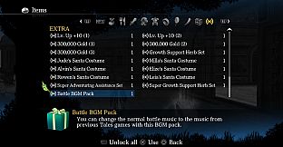 Tales of Xillia Remastered - Deluxe Upgrade Pack