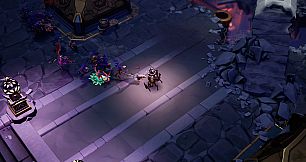 Torchlight III