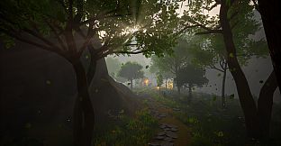 Chronicle of Forgotten Times: Pawn of the Gods