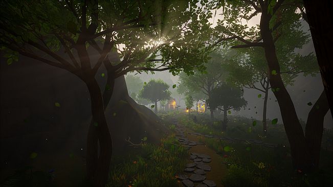 Chronicle of Forgotten Times: Pawn of the Gods