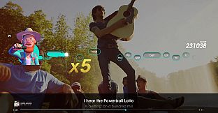 Let's Sing Country - Platinum Edition