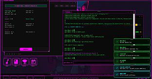 Ghost Network : Dark Hacker