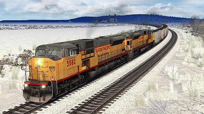 TS Marketplace: Granger Heartland Scenario Pack 01