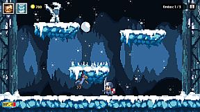 The Last Hero: Journey to the Unknown