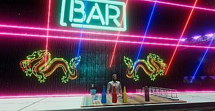 Neon Vice Club Simulator