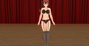 CUSTOM ORDER MAID 3D2 Personality Pack Friendly and Slightly Naughty Woman DLX edition