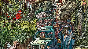 I commissioned some bunnies 7