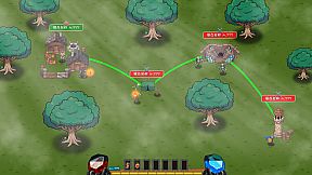 AFKandia - Epoch of Idle