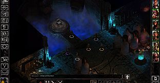 Baldur's Gate: Siege of Dragonspear